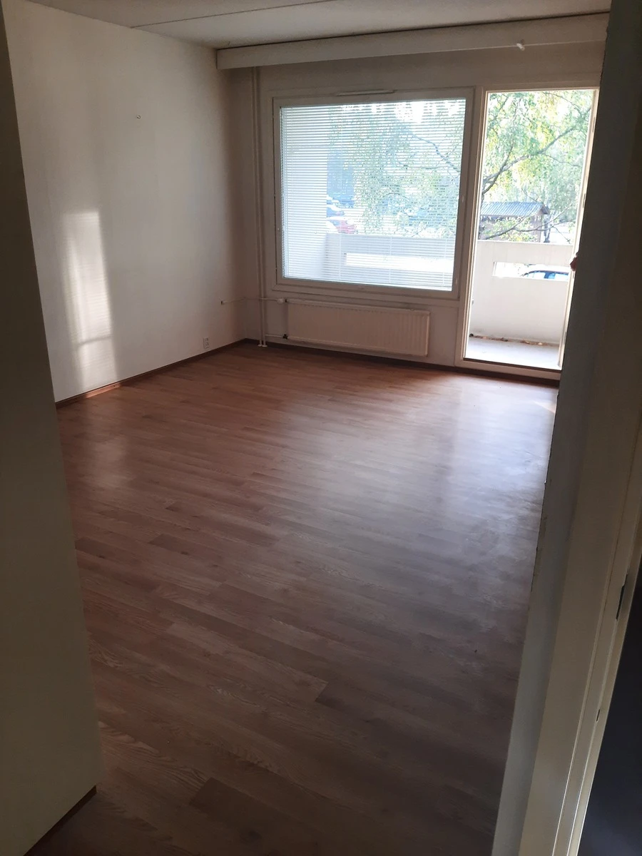 Квартира в Котке, Финляндия, 34 м² - фото 11