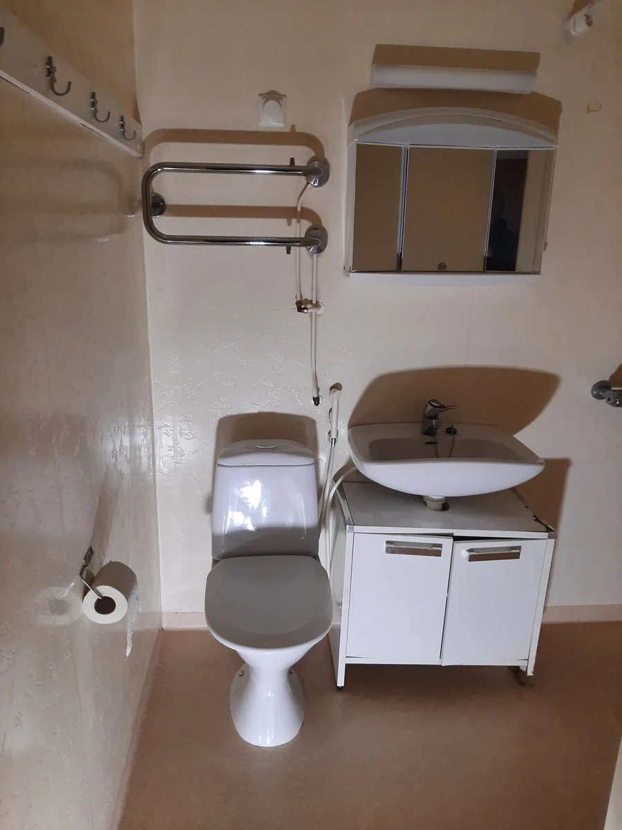 Квартира в Котке, Финляндия, 34 м² - фото 12