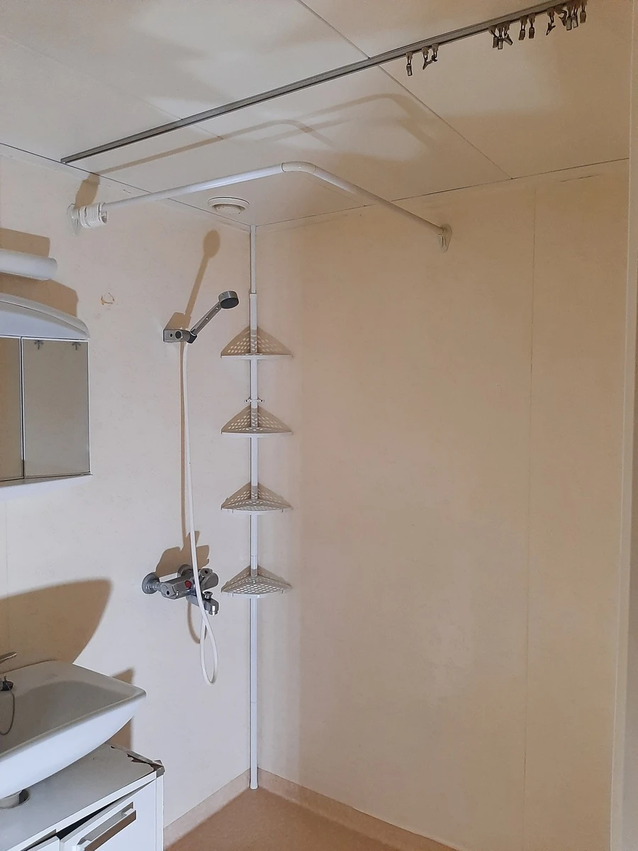 Квартира в Котке, Финляндия, 34 м² - фото 13