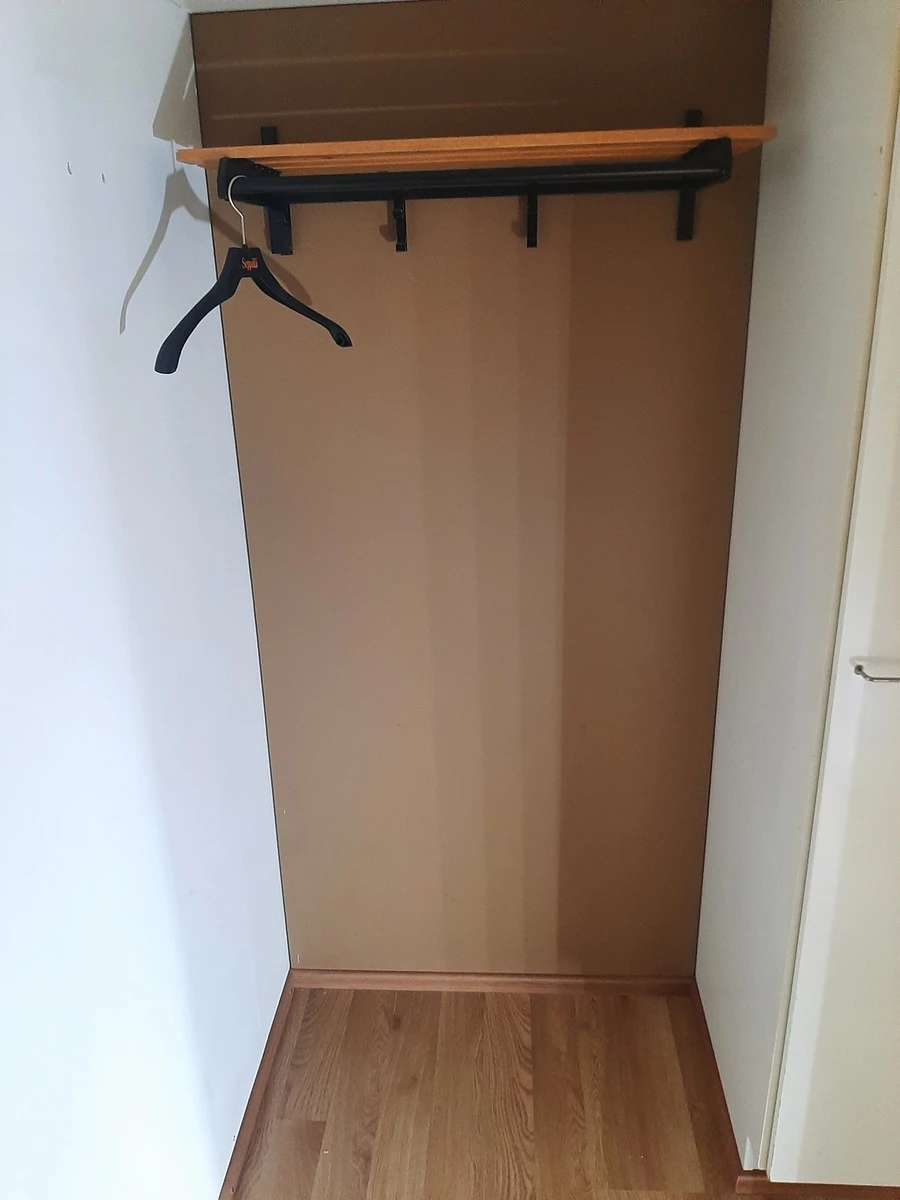 Квартира в Котке, Финляндия, 34 м² - фото 14