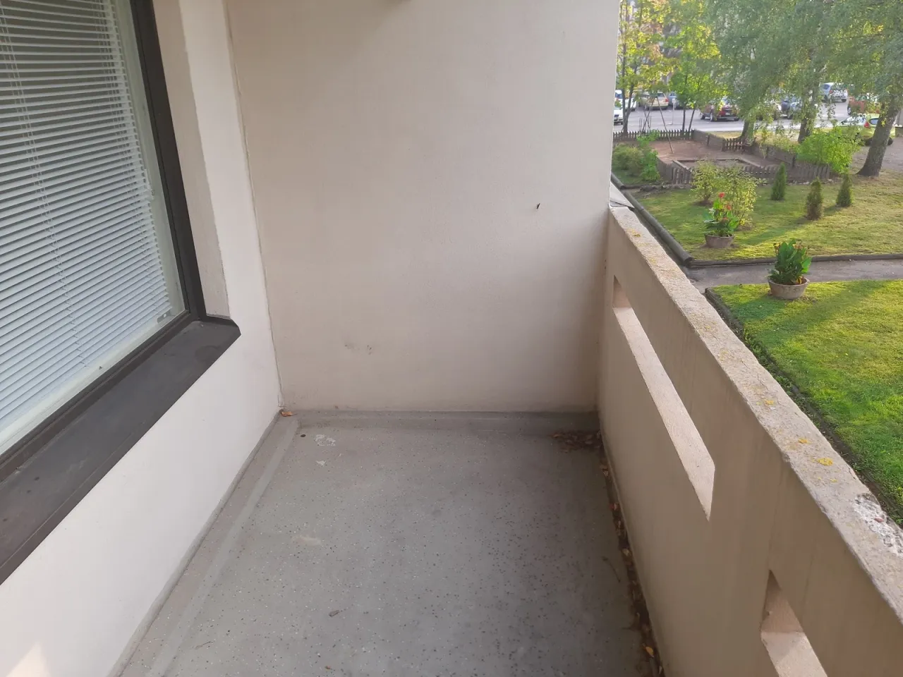 Квартира в Котке, Финляндия, 34 м² - фото 16