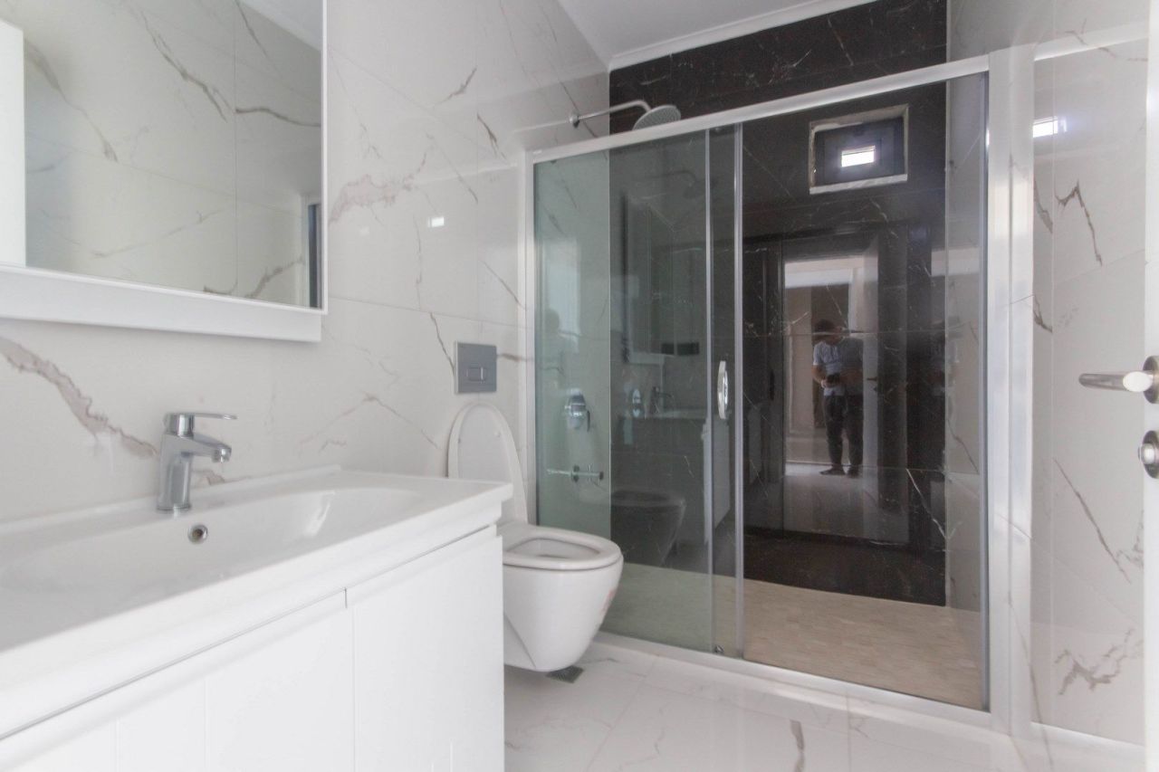 Пентхаус в Алании, Турция, 200 м² - фото 17