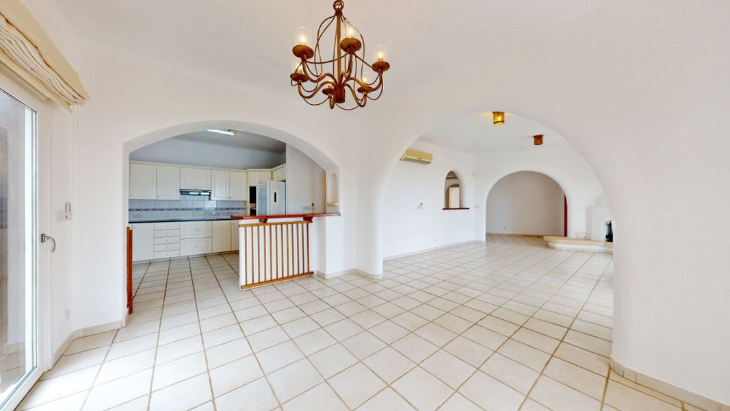 Вилла в Пафосе, Кипр, 321 м² - фото 5