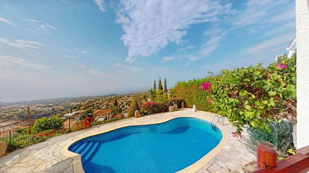 Вилла в Пафосе, Кипр, 321 м² - фото 2