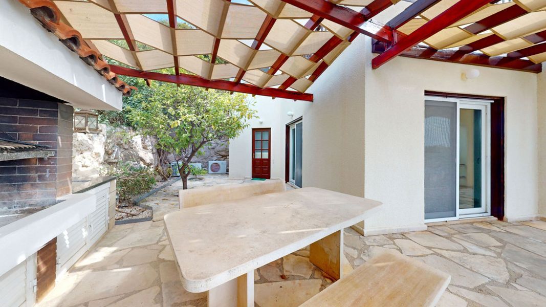 Вилла в Пафосе, Кипр, 321 м² - фото 4