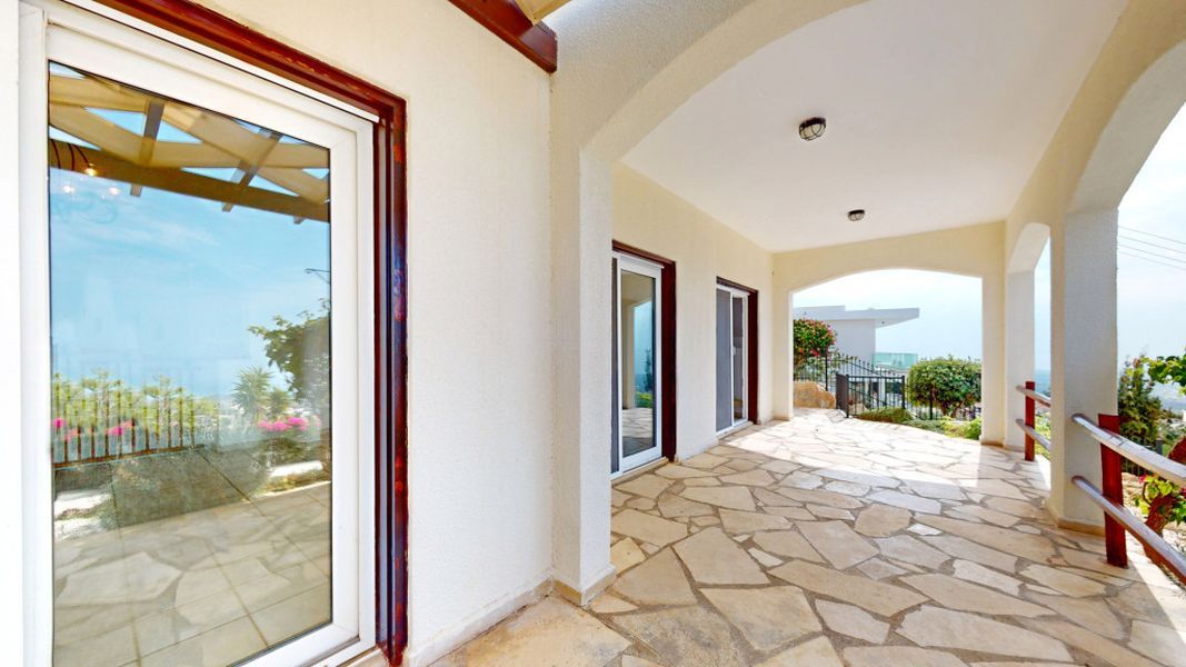 Вилла в Пафосе, Кипр, 321 м² - фото 8