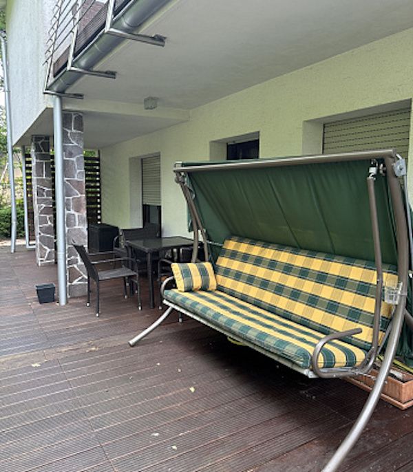 Дом в Бергиш-Гладбахе, Германия, 305 м² - фото 15