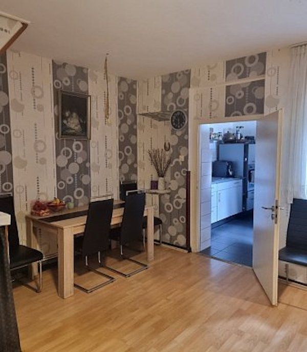 Дом в Дюссельдорфе, Германия, 90 м² - фото 5
