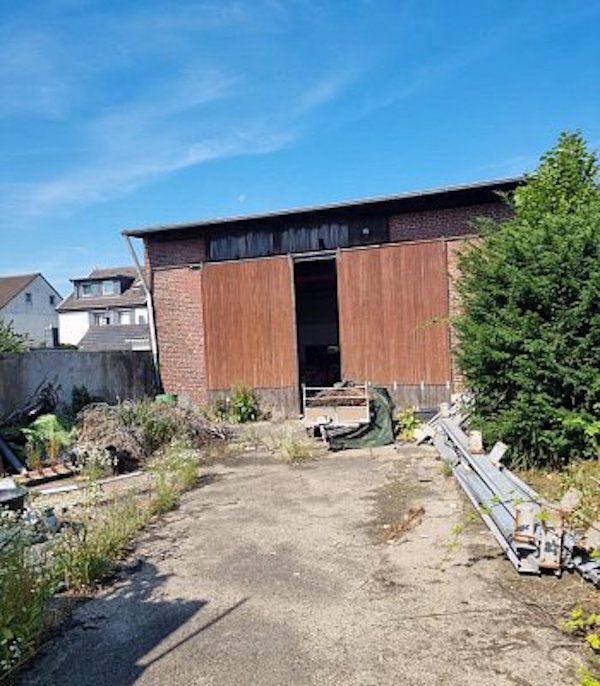 Дом в Дюссельдорфе, Германия, 90 м² - фото 4