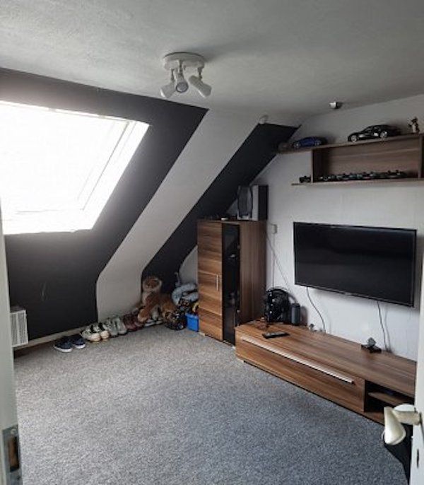 Дом в Дюссельдорфе, Германия, 90 м² - фото 9