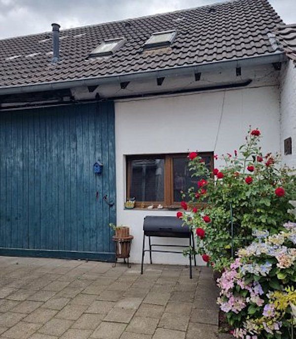 Дом в Дюссельдорфе, Германия, 90 м² - фото 3