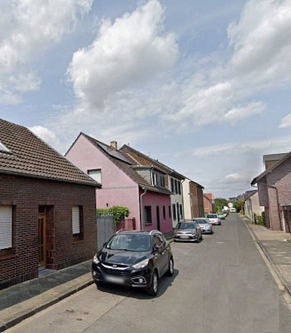 Дом в Дюссельдорфе, Германия, 90 м² - фото 12