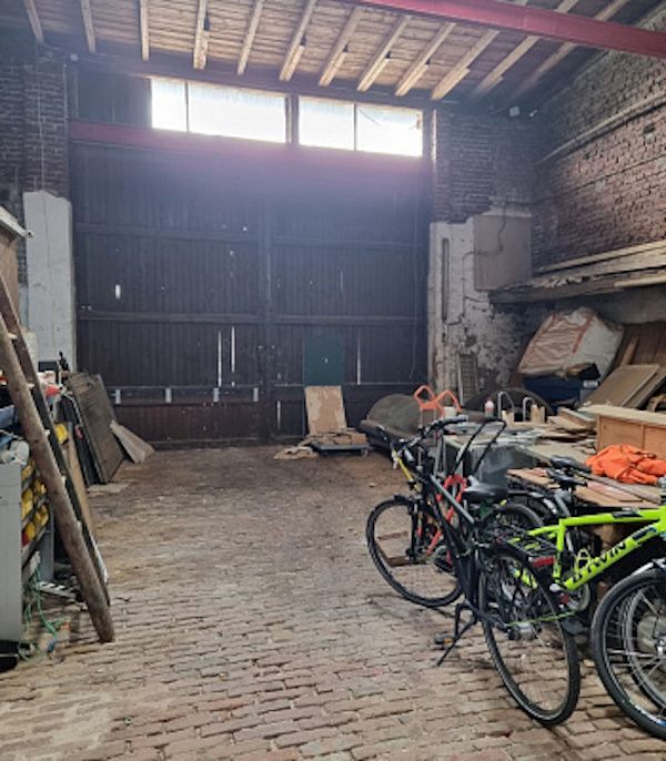 Дом в Дюссельдорфе, Германия, 90 м² - фото 11