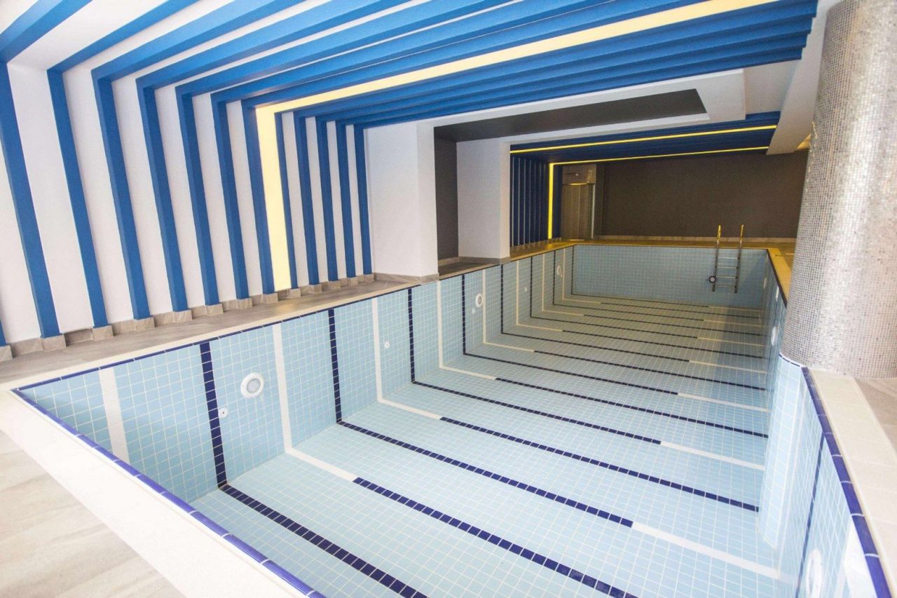 Пентхаус в Алании, Турция, 135 м² - фото 6