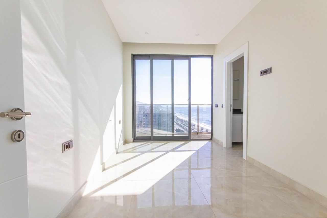 Пентхаус в Алании, Турция, 190 м² - фото 16