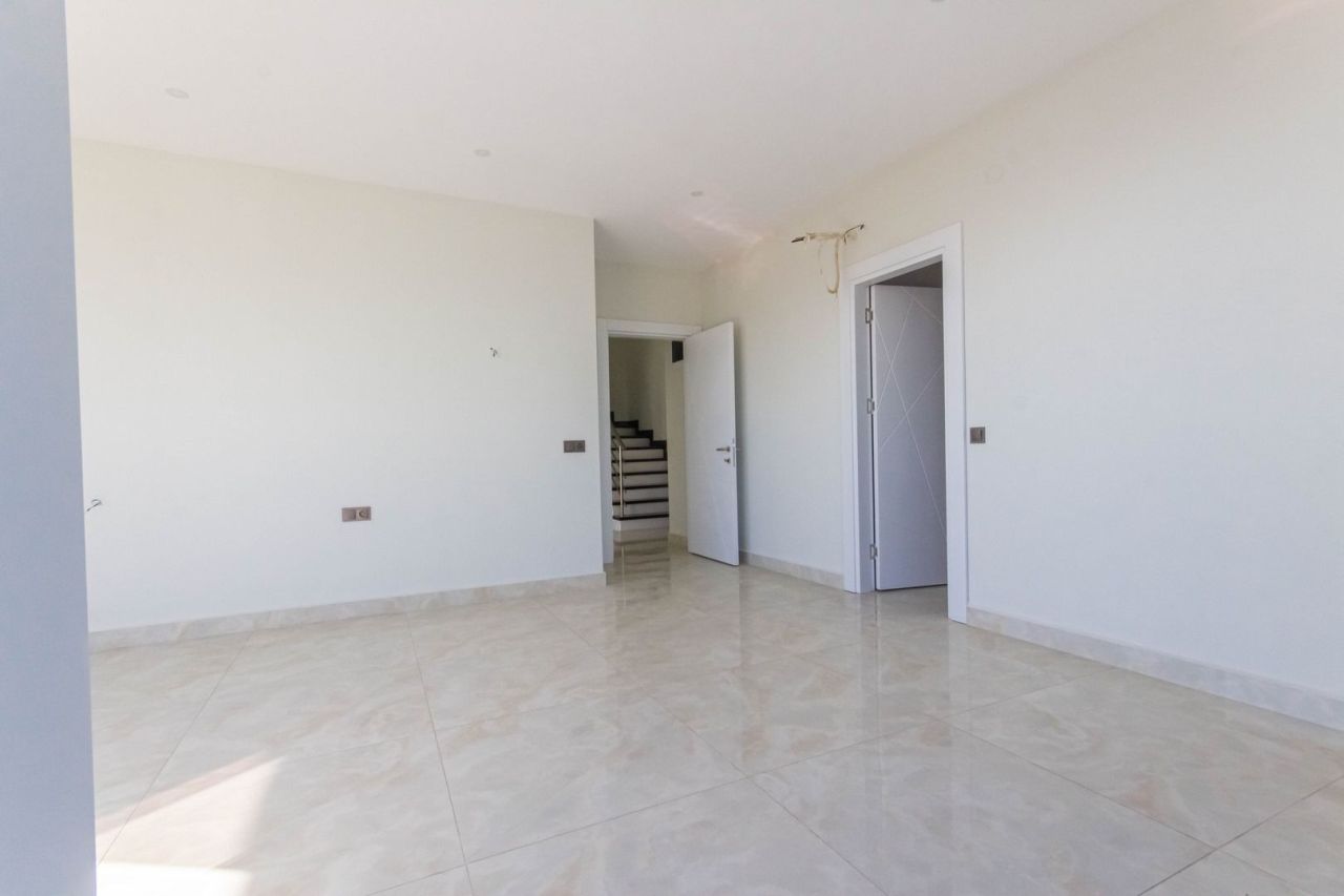 Пентхаус в Алании, Турция, 190 м² - фото 14