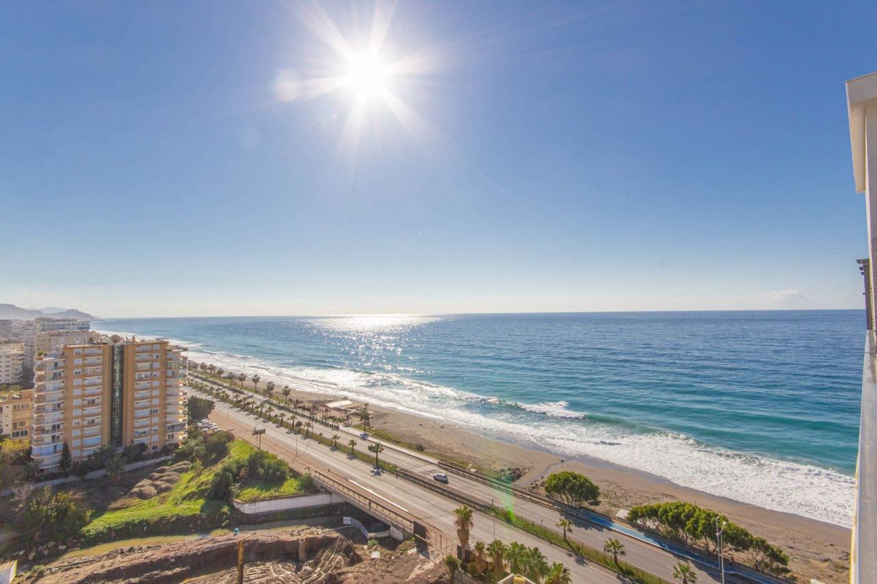 Пентхаус в Алании, Турция, 190 м² - фото 10