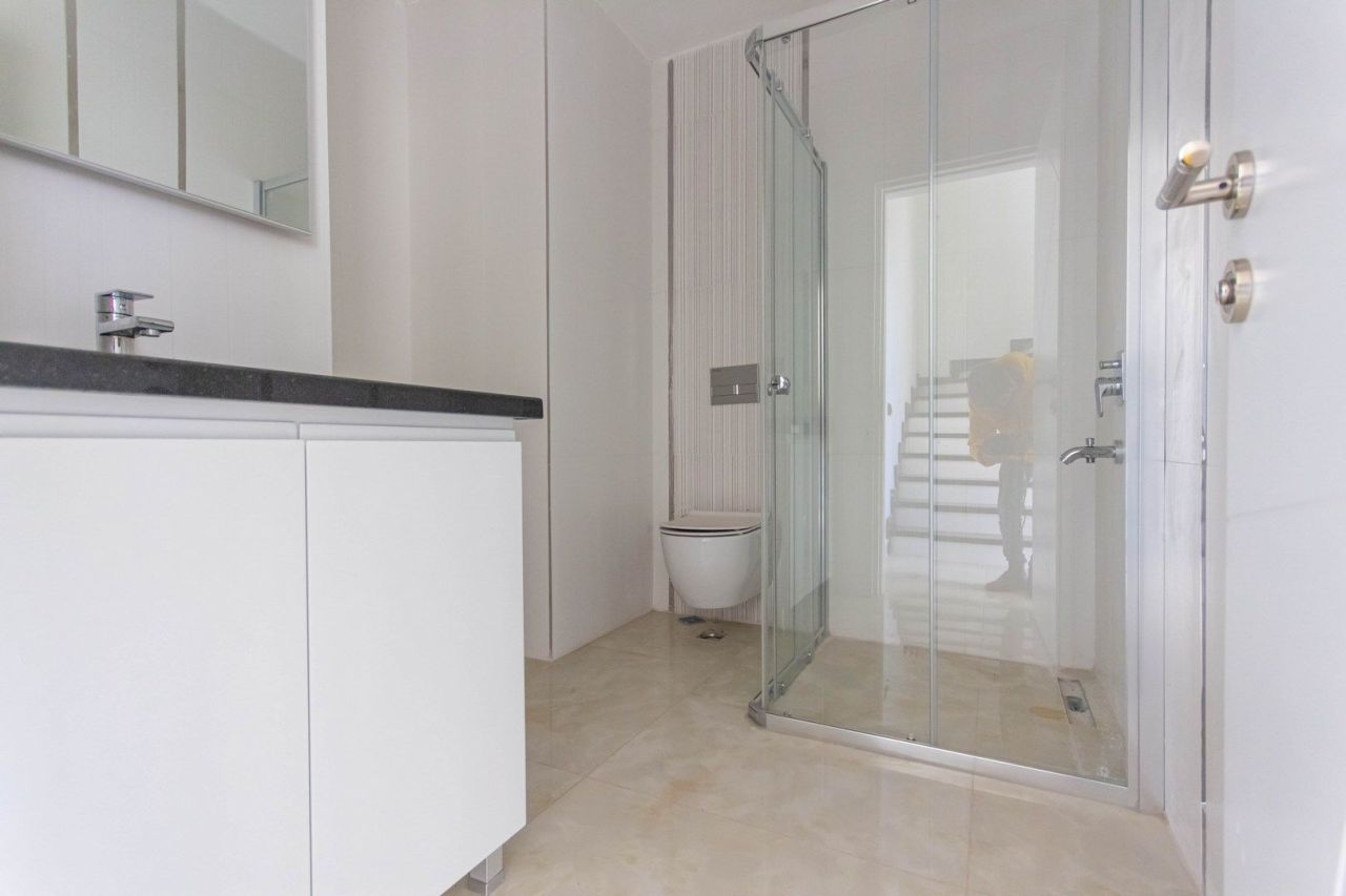 Пентхаус в Алании, Турция, 190 м² - фото 11