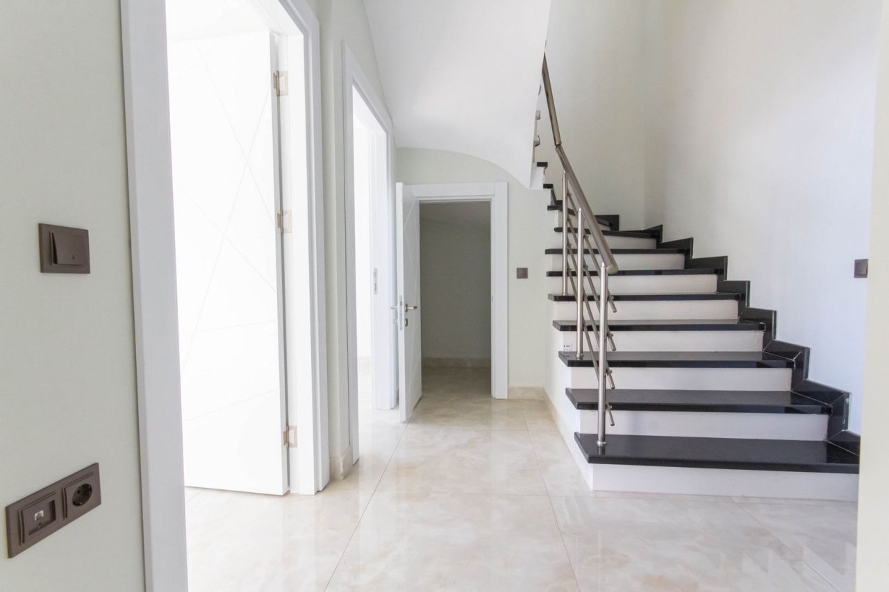 Пентхаус в Алании, Турция, 190 м² - фото 12