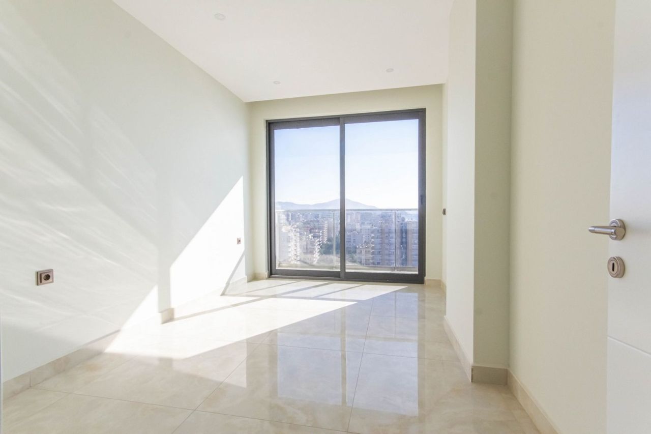 Пентхаус в Алании, Турция, 190 м² - фото 15