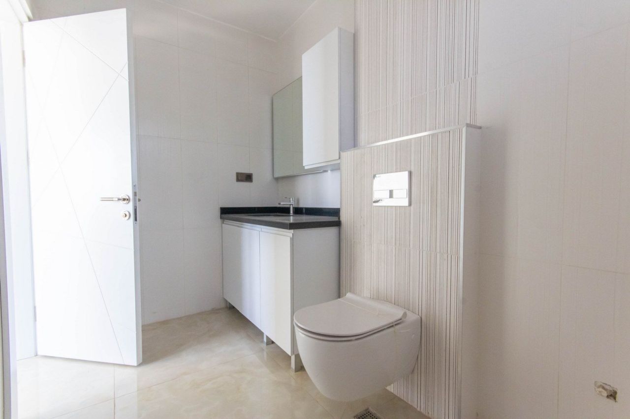 Пентхаус в Алании, Турция, 190 м² - фото 18