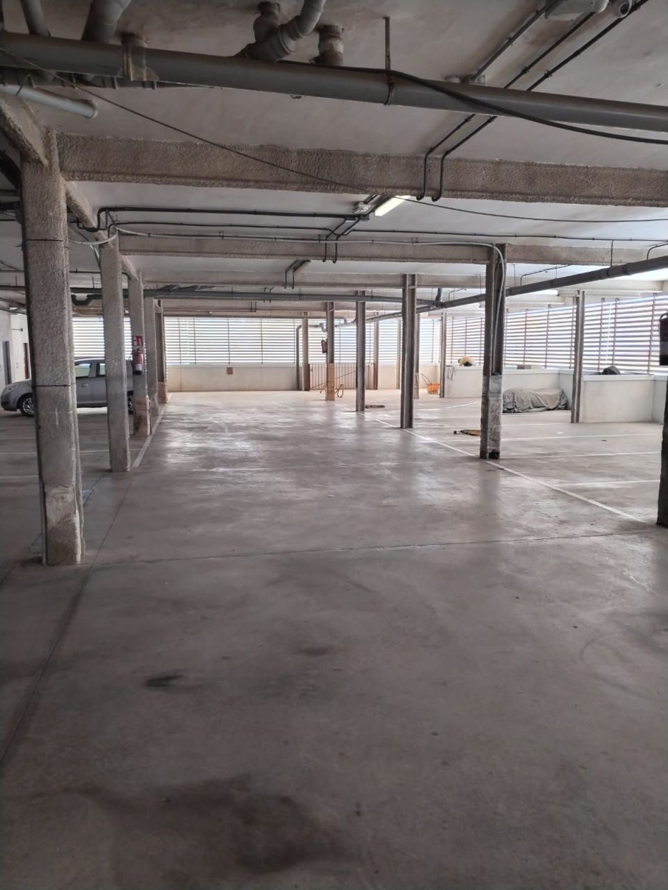 Коммерческая недвижимость в Кома-Руге, Испания, 9.99 м² - фото 3