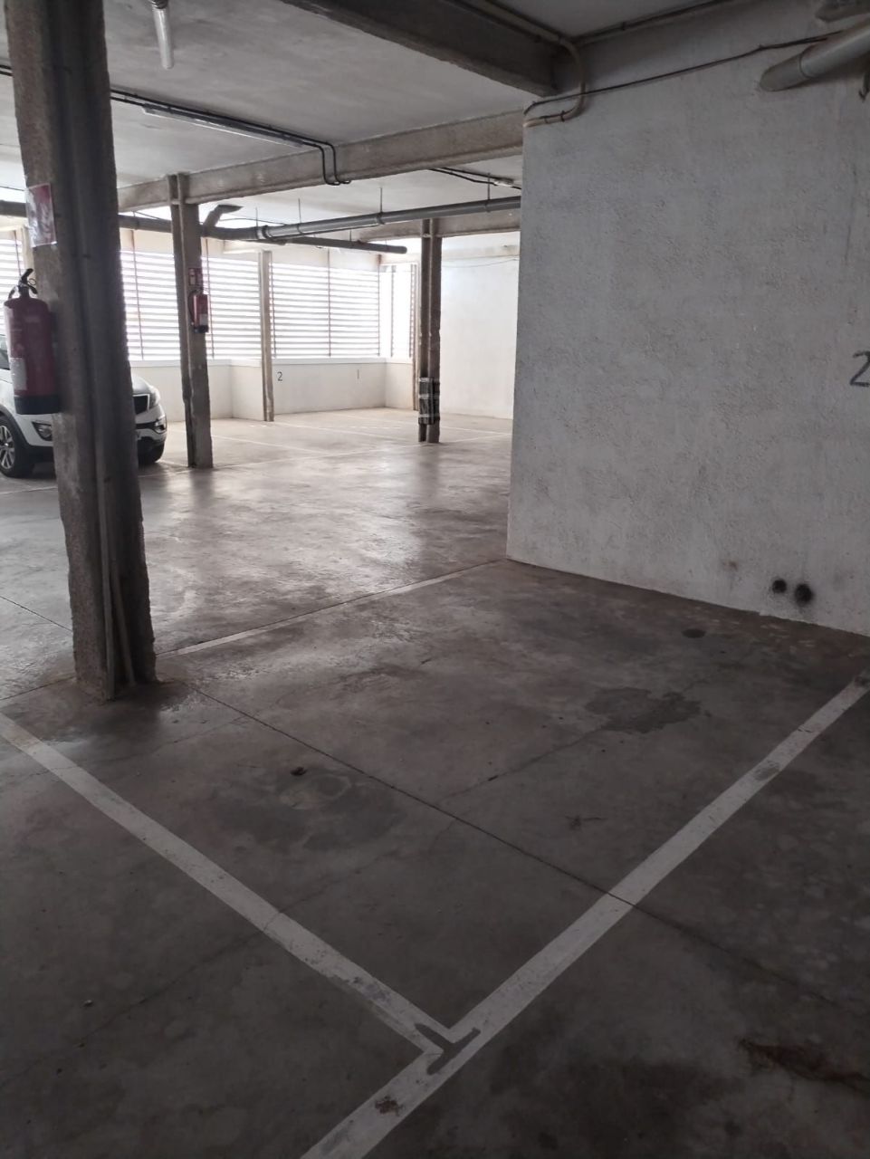 Коммерческая недвижимость в Кома-Руге, Испания, 9.99 м² - фото 7