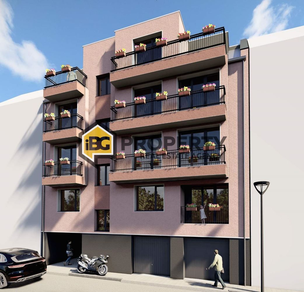 Квартира в Варне, Болгария, 68 м² - фото 4