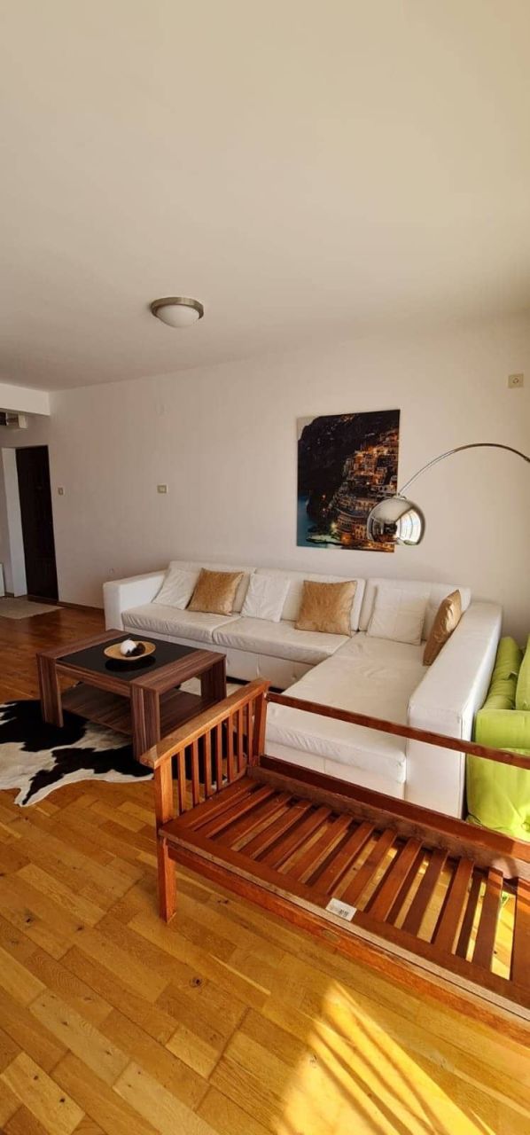 Квартира в Будве, Черногория, 77 м² - фото 11