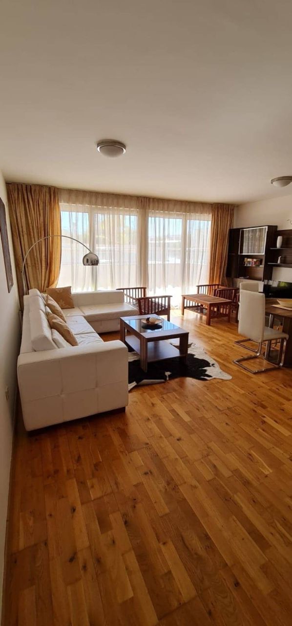 Квартира в Будве, Черногория, 77 м² - фото 8