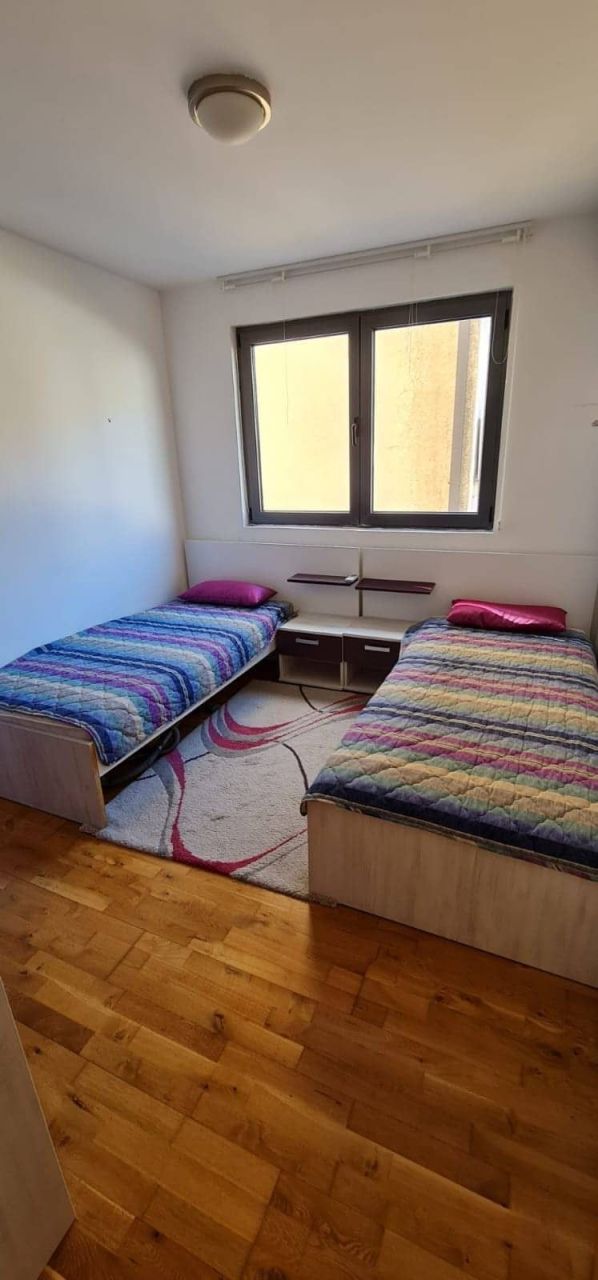 Квартира в Будве, Черногория, 77 м² - фото 13