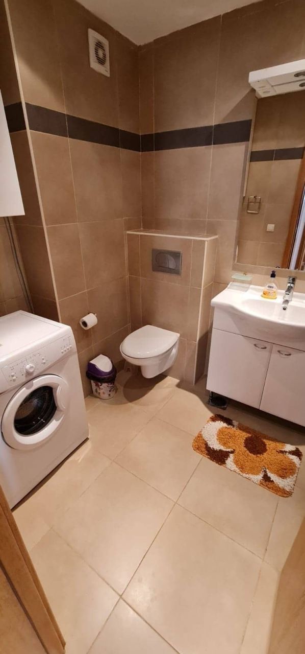 Квартира в Будве, Черногория, 77 м² - фото 14