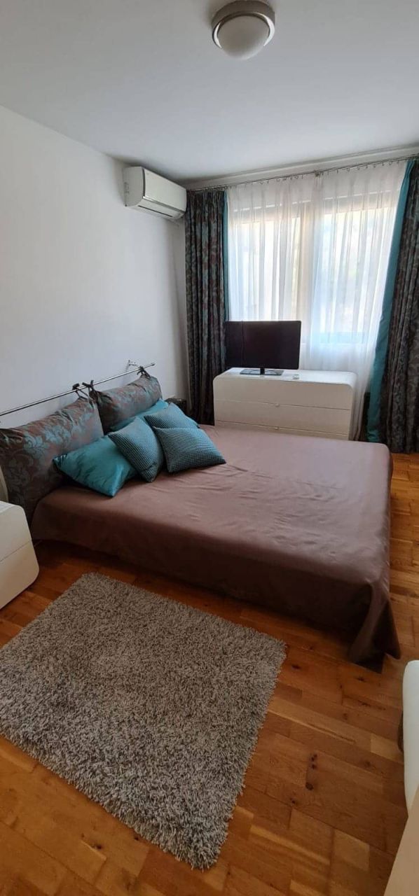 Квартира в Будве, Черногория, 77 м² - фото 17