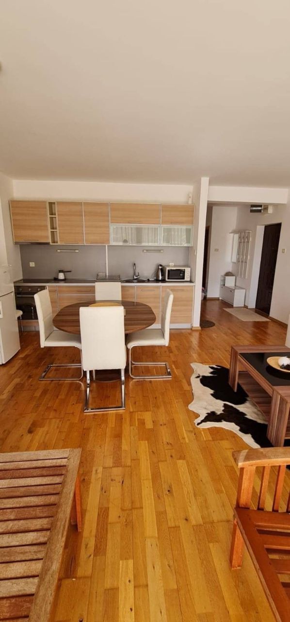 Квартира в Будве, Черногория, 77 м² - фото 15