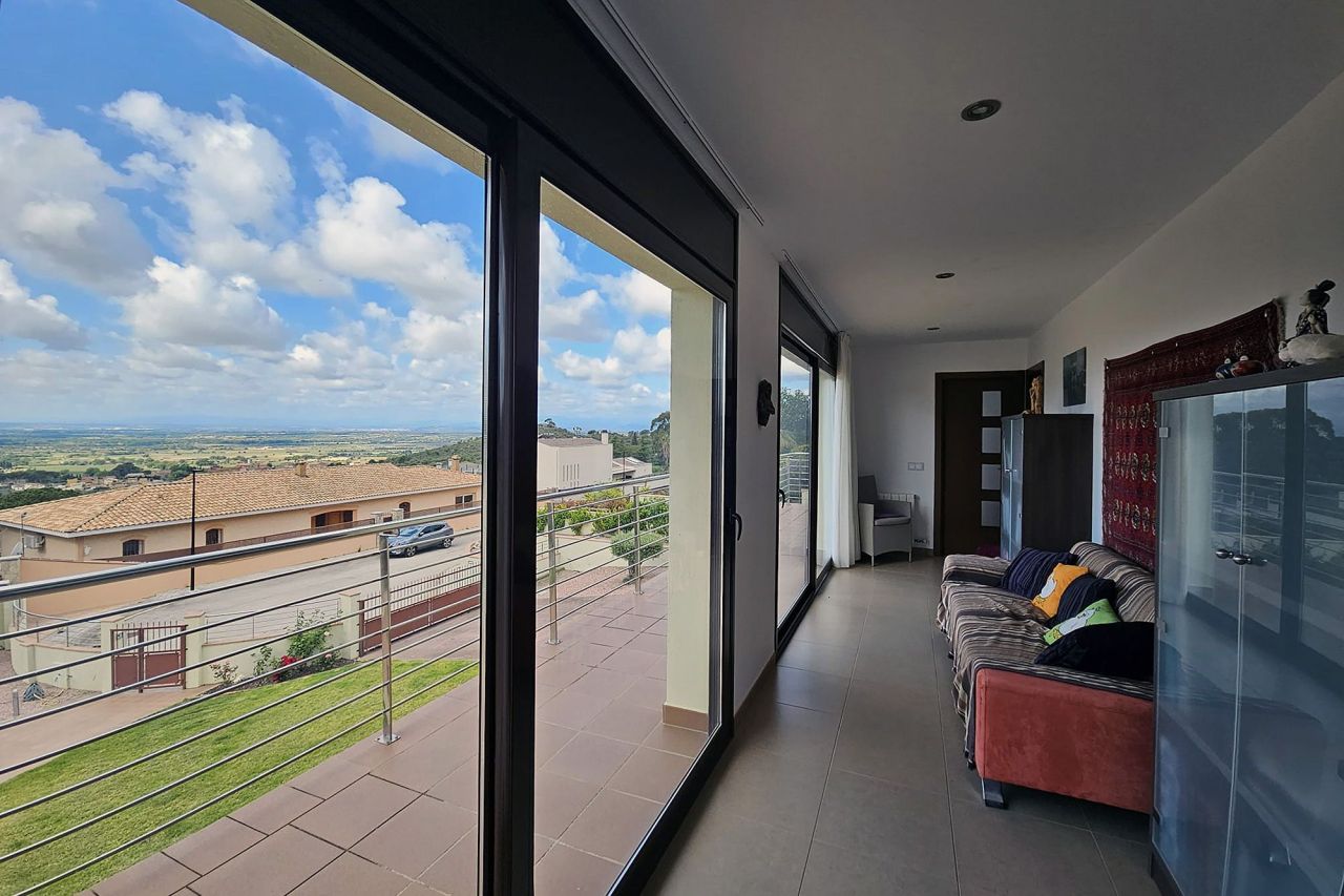 Вилла в Пау, Испания, 483 м² - фото 9