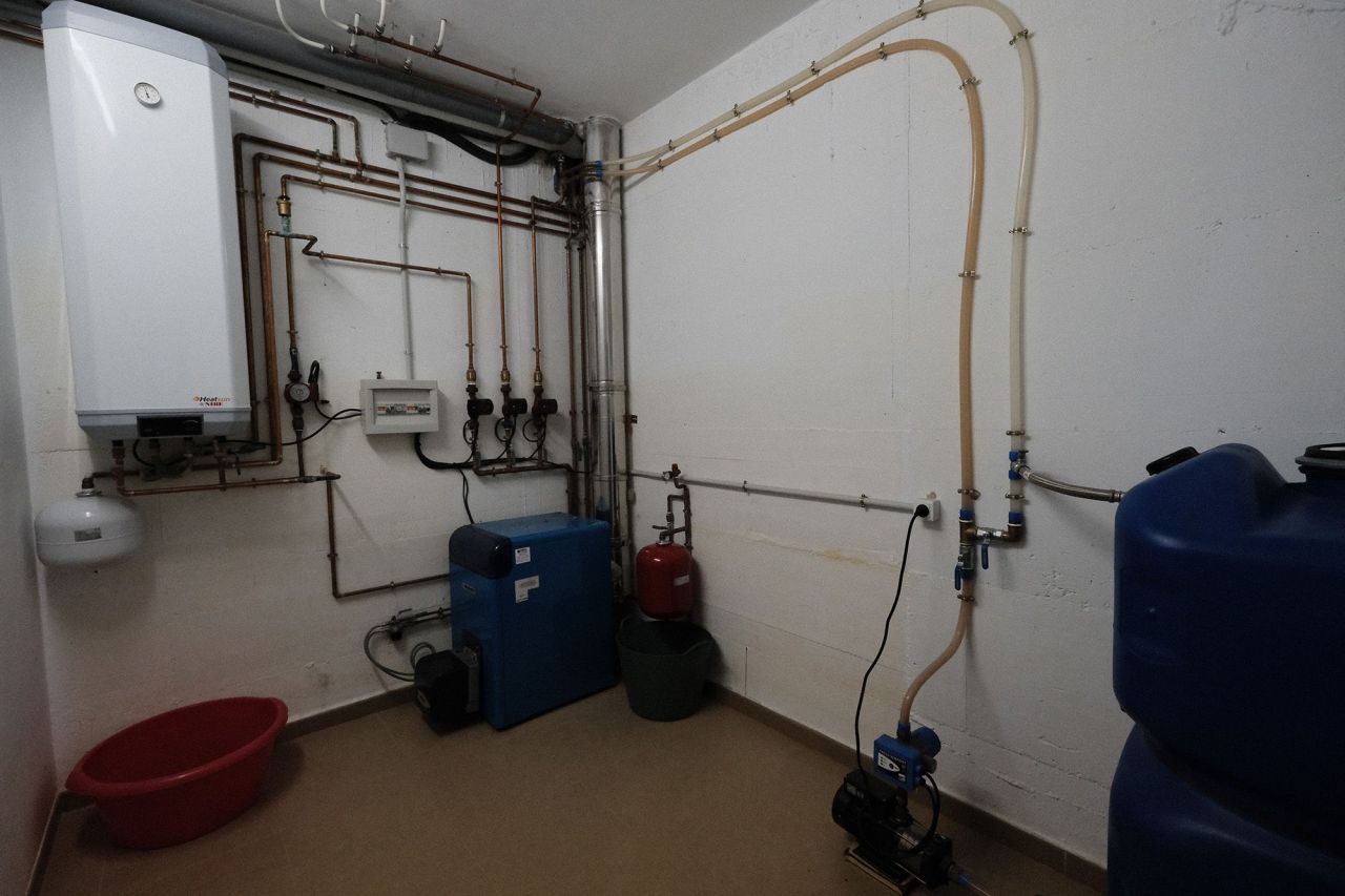 Вилла в Пау, Испания, 483 м² - фото 17