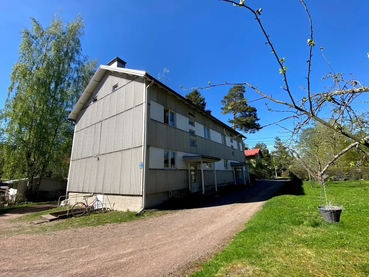 Квартира в Котке, Финляндия, 32 м² - фото 15