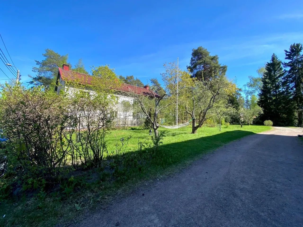 Квартира в Котке, Финляндия, 32 м² - фото 17