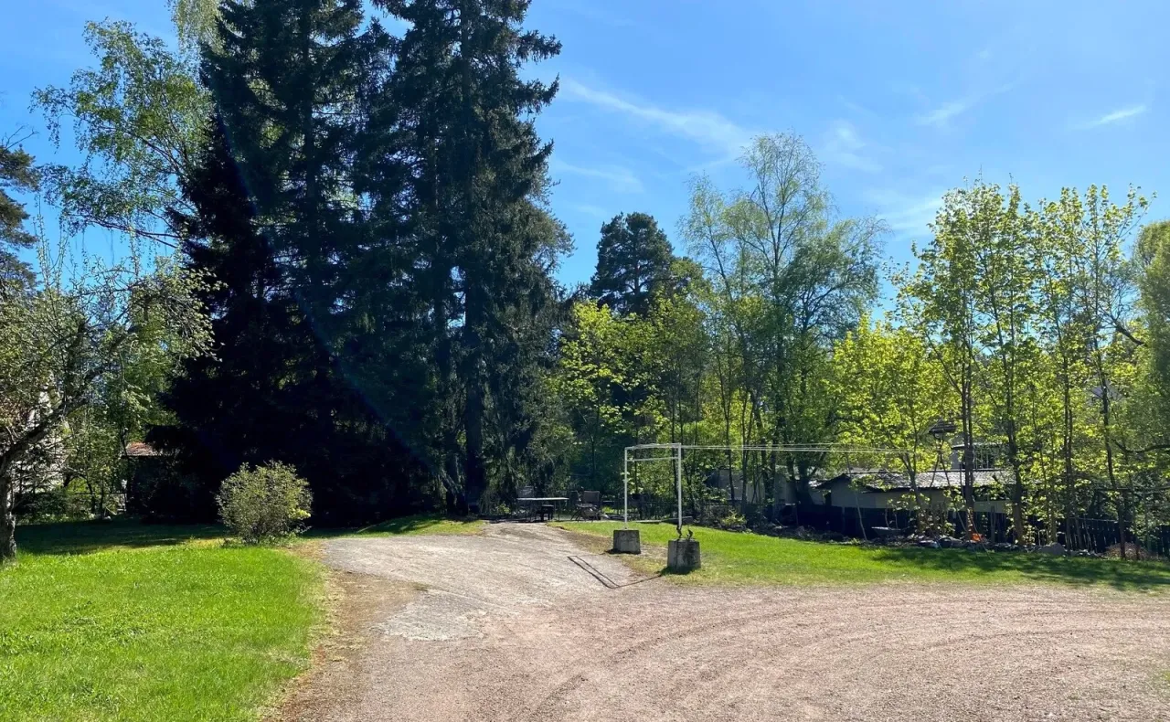 Квартира в Котке, Финляндия, 32 м² - фото 18