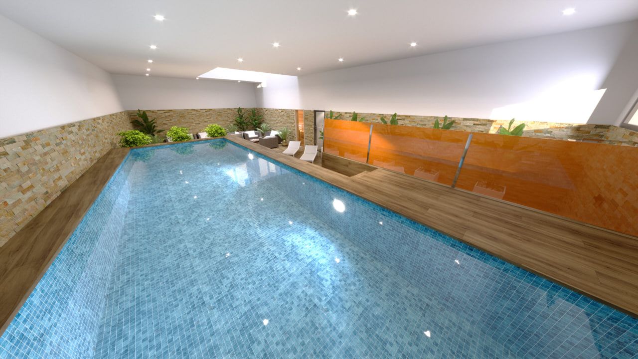 Апартаменты в Торревьехе, Испания, 47 м² - фото 3