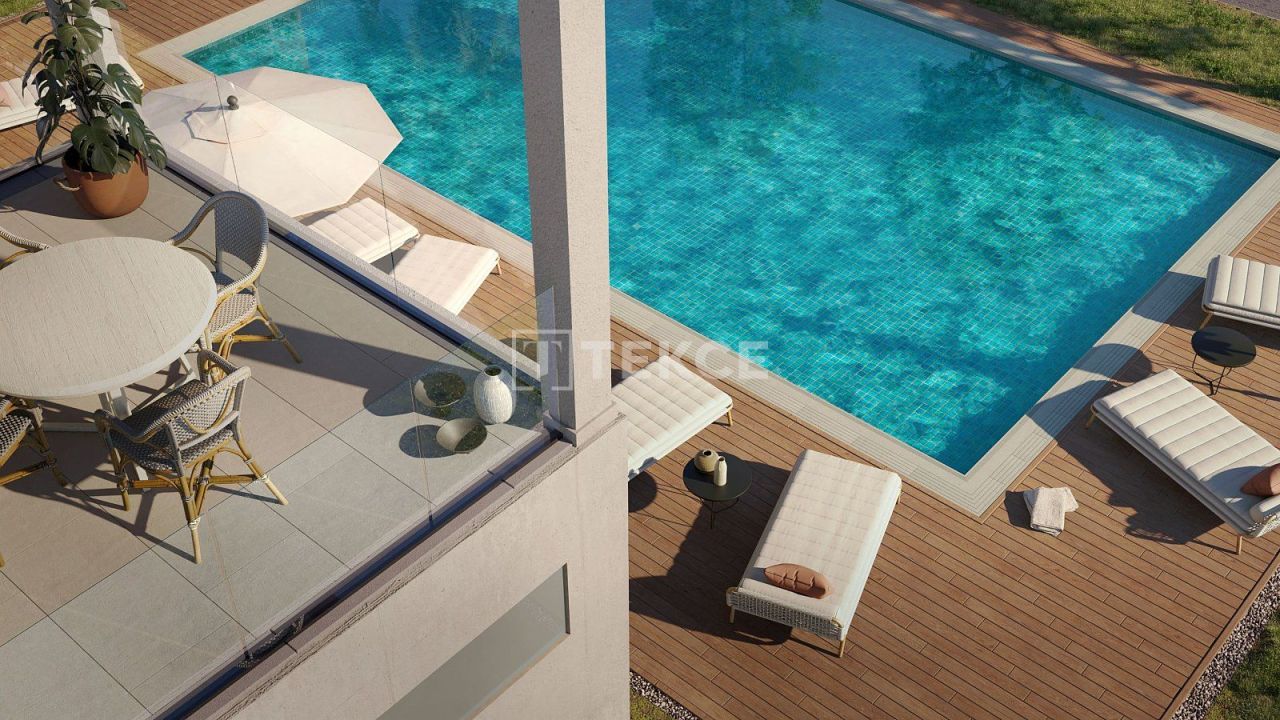 Таунхаус Халифа Сити, ОАЭ, 378 м² - фото 3