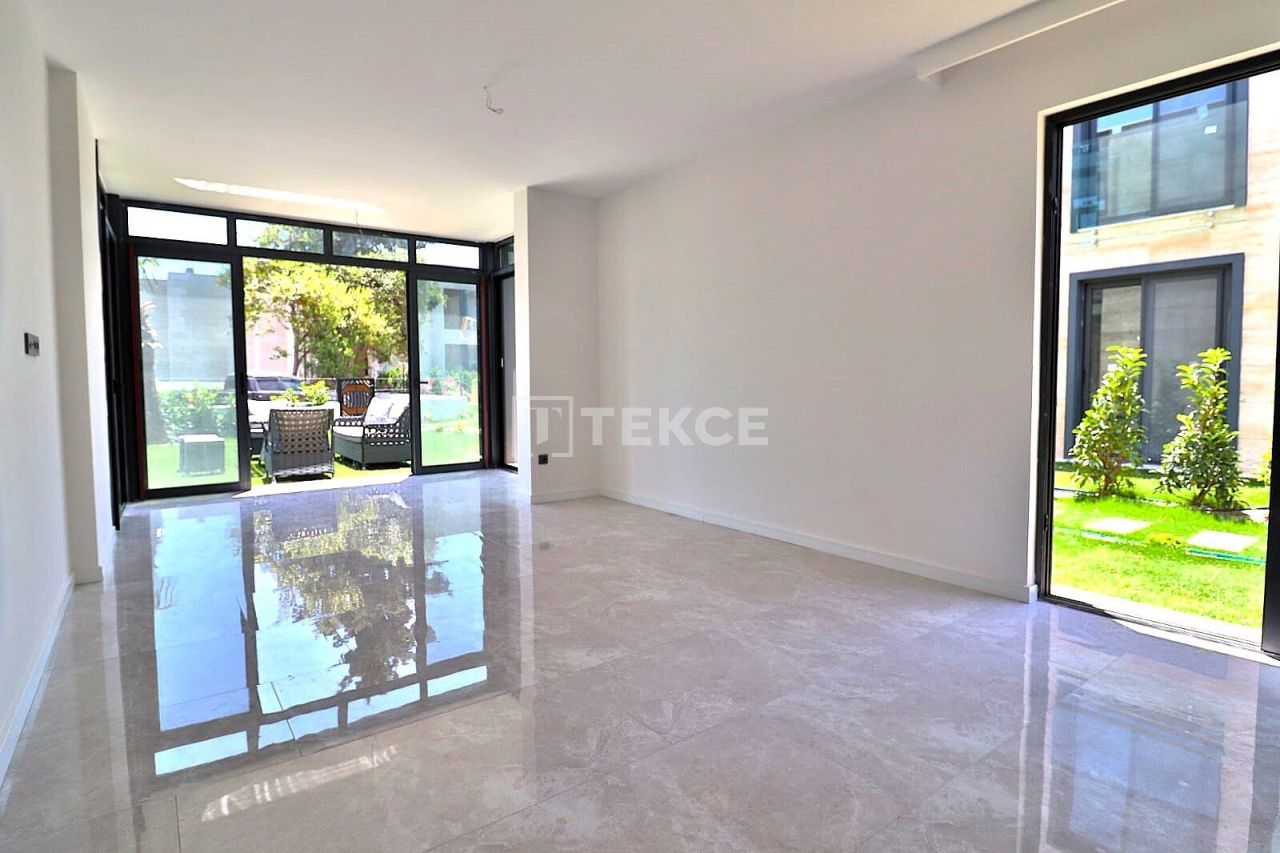 Апартаменты в Бодруме, Турция, 85 м² - фото 14