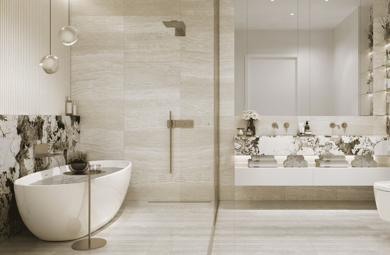 Студия в Дубае, ОАЭ, 44 м² - фото 6