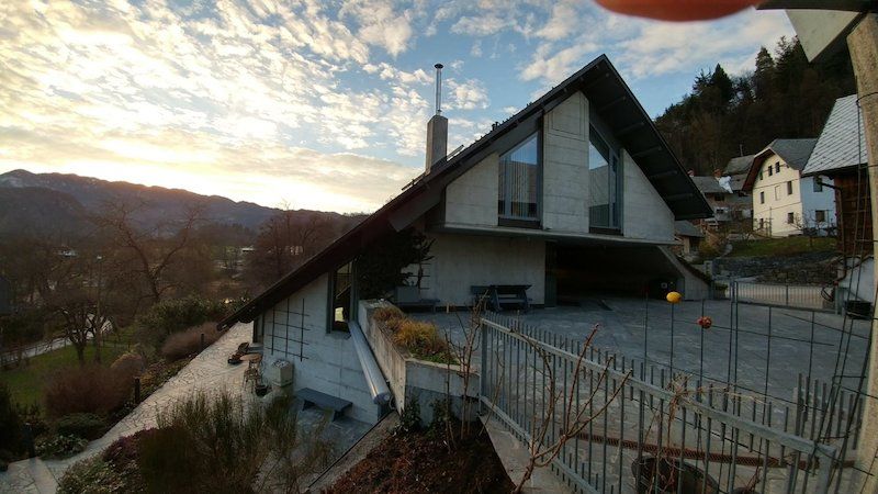 Дом в Бледе, Словения, 815 м² - фото 2