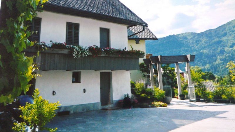 Дом в Бледе, Словения, 815 м² - фото 14