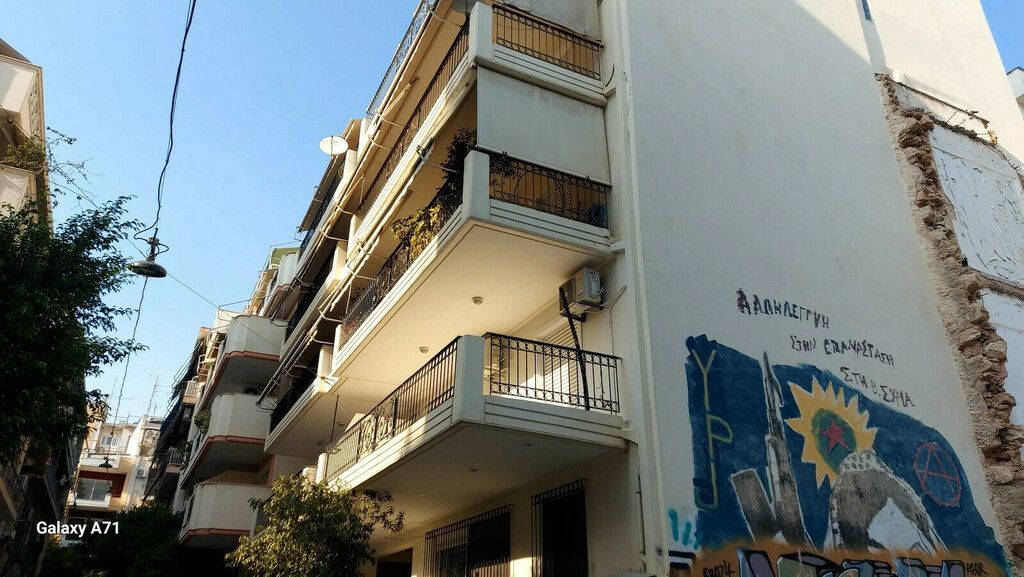 Квартира в Афинах, Греция, 92 м² - фото 19