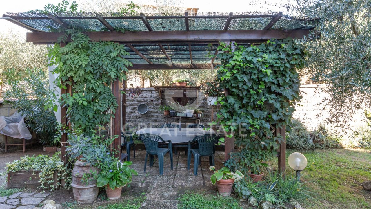 Дом в Читта-делла-Пьеве, Италия, 265.2 м² - фото 8