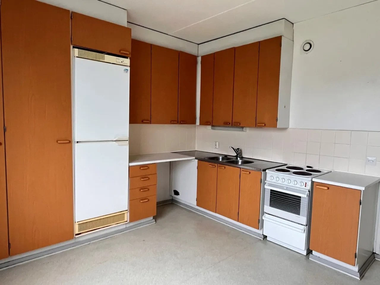 Квартира в Пори, Финляндия, 60 м² - фото 3