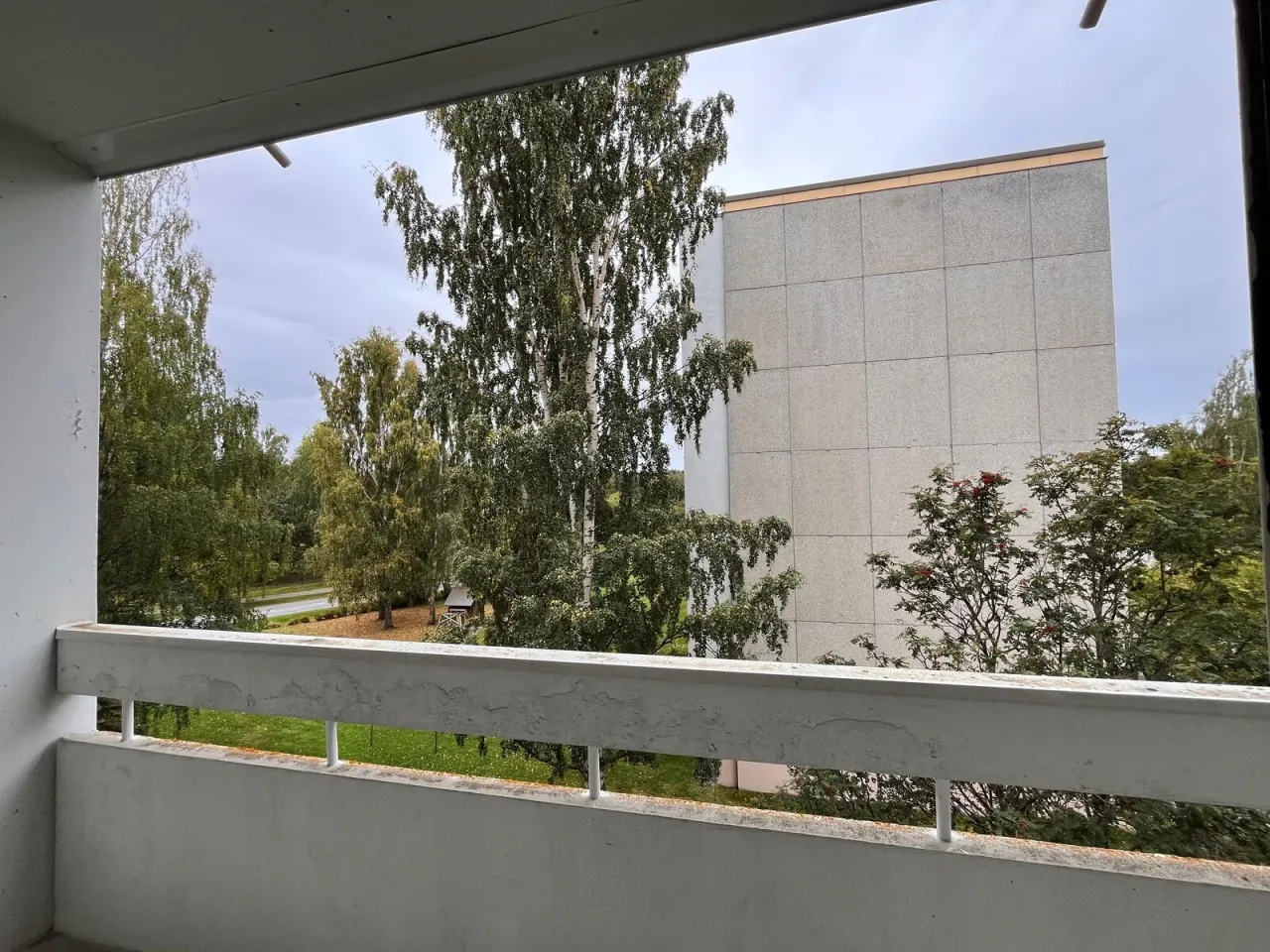 Квартира в Пори, Финляндия, 60 м² - фото 10