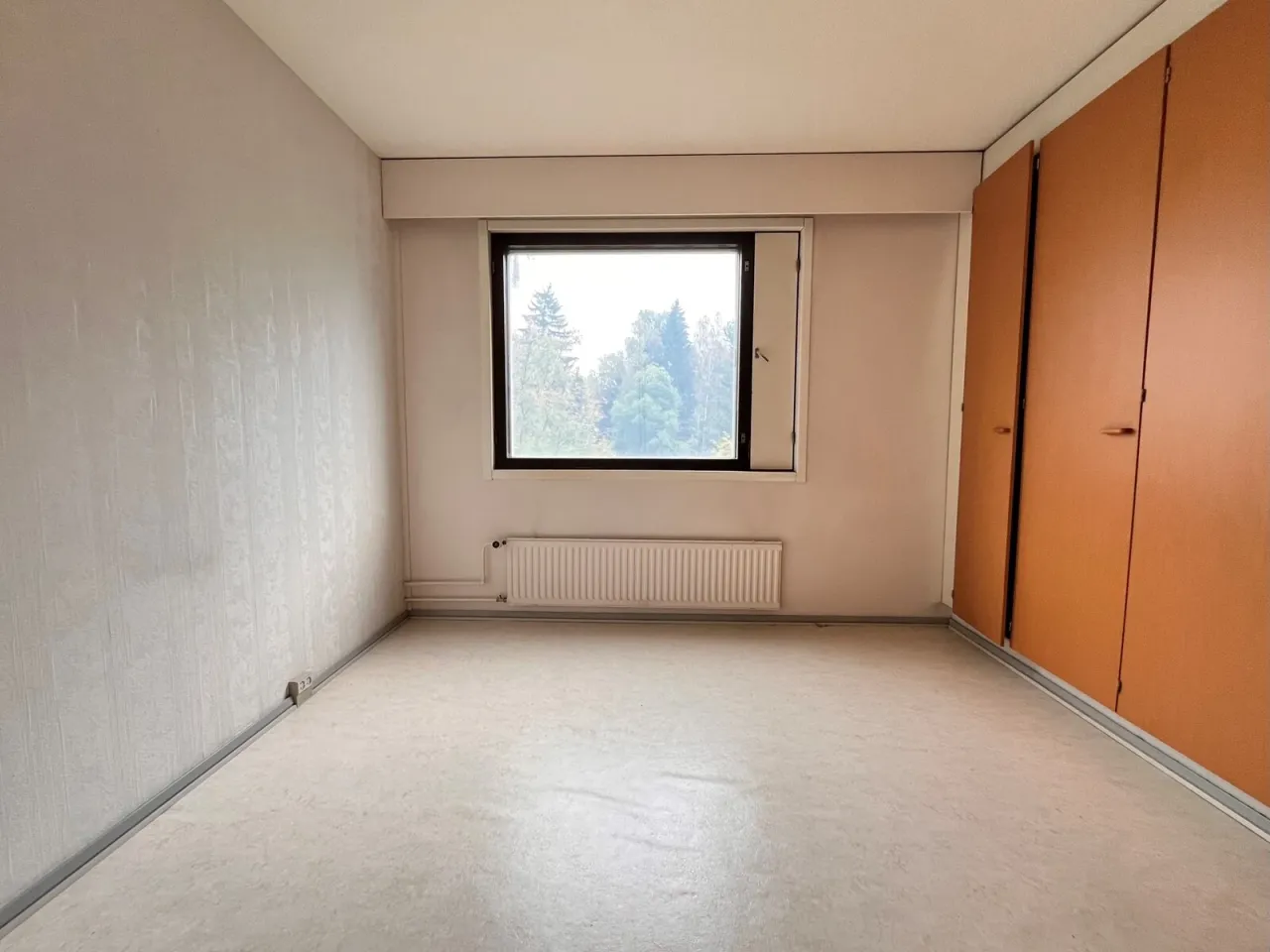 Квартира в Пори, Финляндия, 60 м² - фото 8